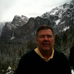 Meet your Posher, Doug